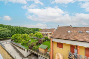 Andrei Flat - free parking & Verona